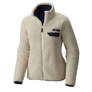 Columbia Mountainside Heavyweight Fleece